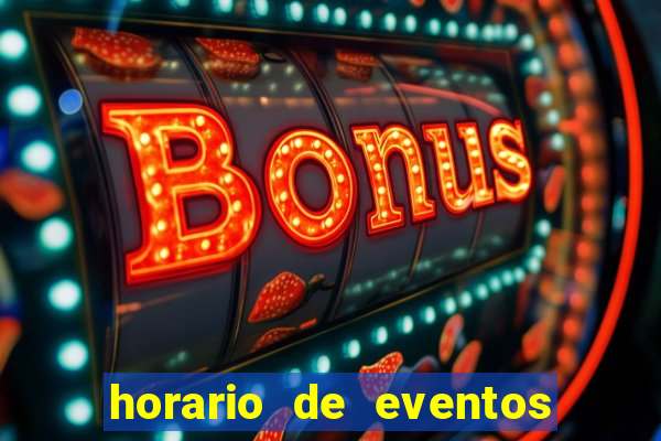 horario de eventos coin master 2024